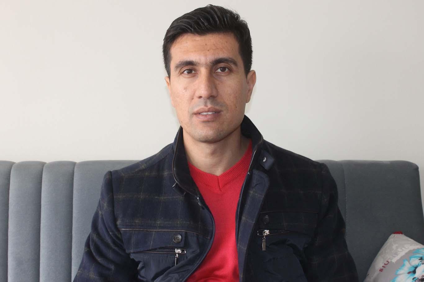 "Çiftçiler analiz doğrultusunda gübre kullanmalı" "Çiftçiler analiz doğrultusunda gübre kullanmalı"